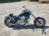 Suzuki Intruder1400 VX51L Chopper Custom  - Angebote entsprechen deinen Suchkriterien