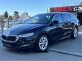 Skoda Octavia Combi Style*LED*VIRT*NAVI*KEY*DIST.*SPUR - gebrauchte Skoda Octavia aus dem Jahr 2022