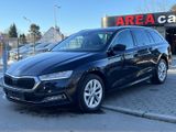 Skoda Octavia Combi Style*LED*VIRT*NAVI*KEY*DIST.*SPUR - Skoda Octavia aus 2022