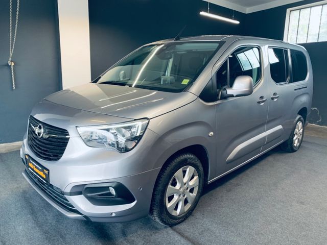 Opel Combo Life 1.5D L2 XL ELEGANCE AUTOM. CAM AHK