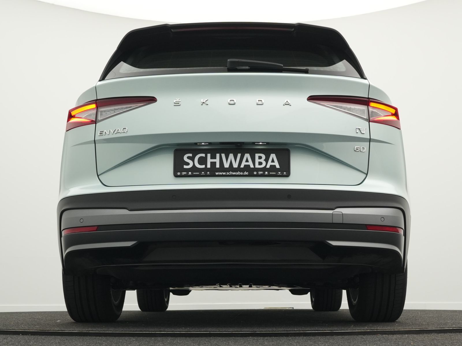 Skoda Enyaq - Bild 42