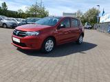 Dacia Sandero LPG GARANTIE KLIMA NAVI CARPLAY 1-HAND - Dacia Sandero Gebrauchtwagen in Bochum