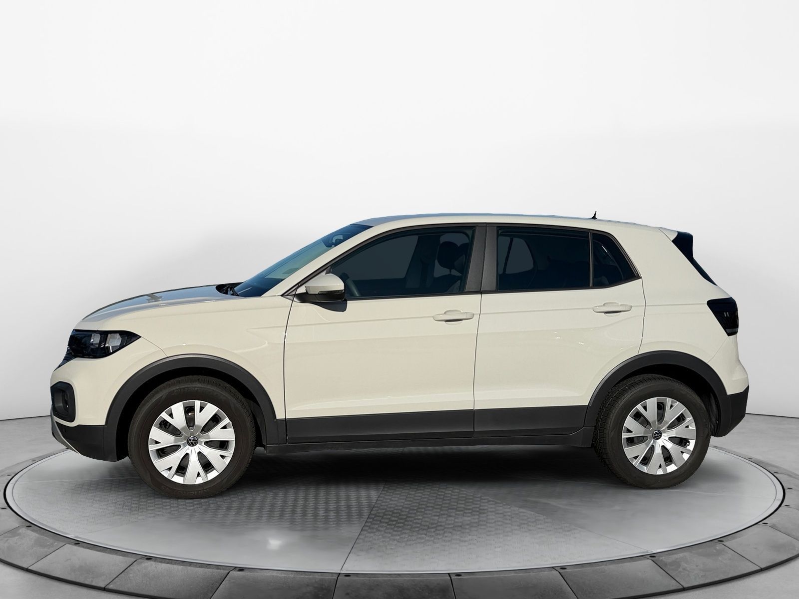Volkswagen T-Cross - Bild 3