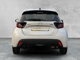 Mazda 2 Hybrid Centre-Line 1.5L VVT-i 116 CVT FWD +SHZ - : mit ABS, Kleinwagen