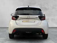 Mazda 2 Hybrid - Vorschau Bild 4