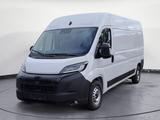 Peugeot Boxer KW335 L3H2 BlueHDI140 AT Cargo Plus Paket, - Peugeot LKWs