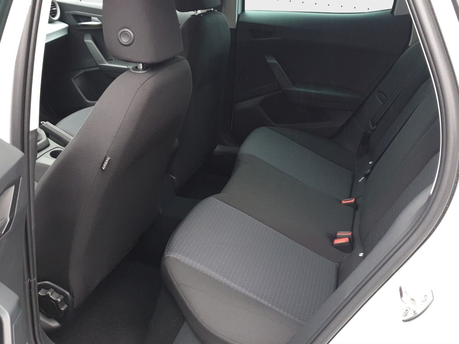 Seat Ibiza - Bild 15