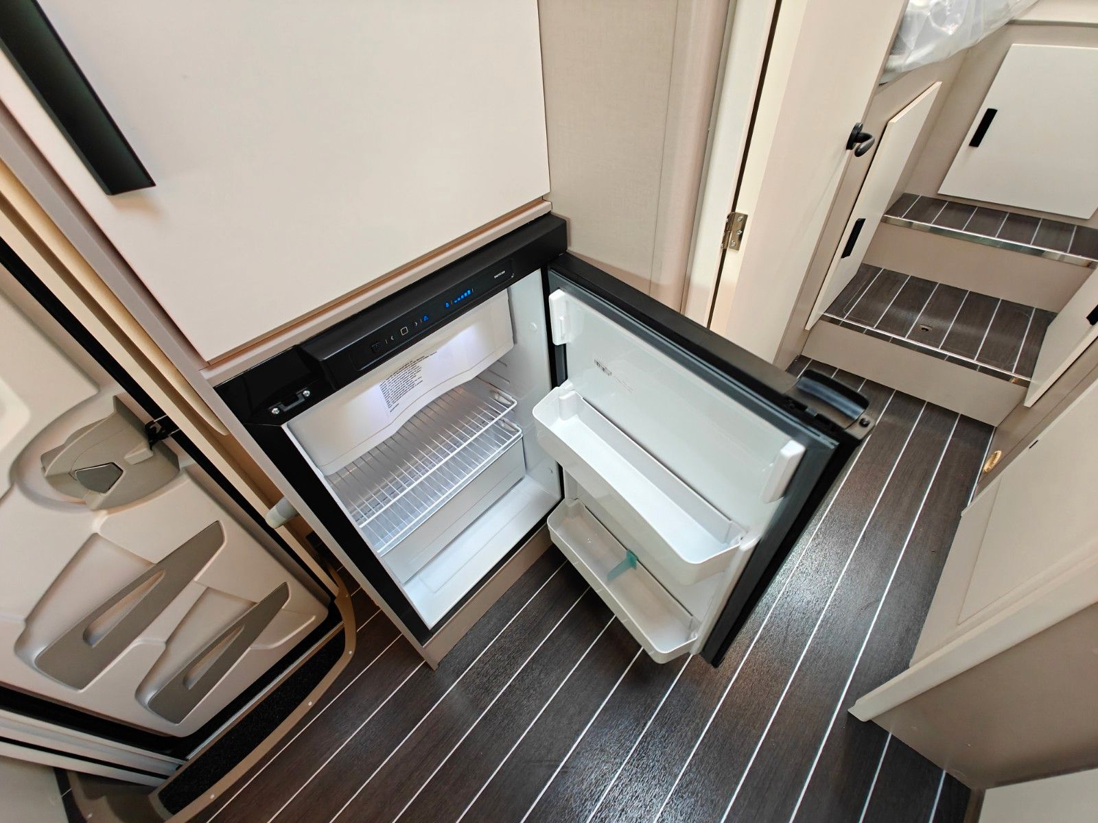 Fahrzeugabbildung XGO Dynamic 95P  Modell 2025 ALL IN SPRING SALE