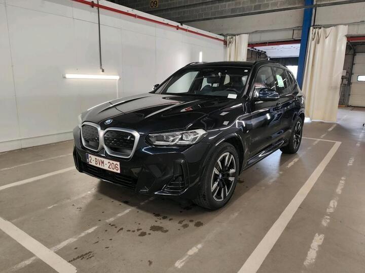 BMW iX3*M Sport*PANORAMA*LEDER-Sport*Netto-24500€