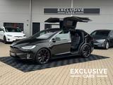 Tesla MODEL X RAVEN PERFORMANCE | 7 SEATER | FSD |