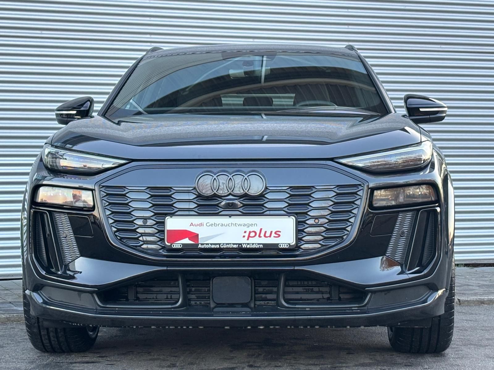 Audi Q6 e-tron - Bild 3