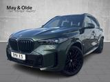 BMW X5 xDrive 50e M-Sport Pro Individual Lack HUD Lu