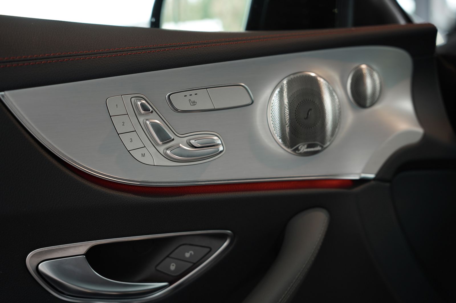 Mercedes Benz E 53 Amg