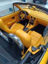 Mazda MX-5 Postert Showcar - Mazda Gebrauchtwagen von 1992