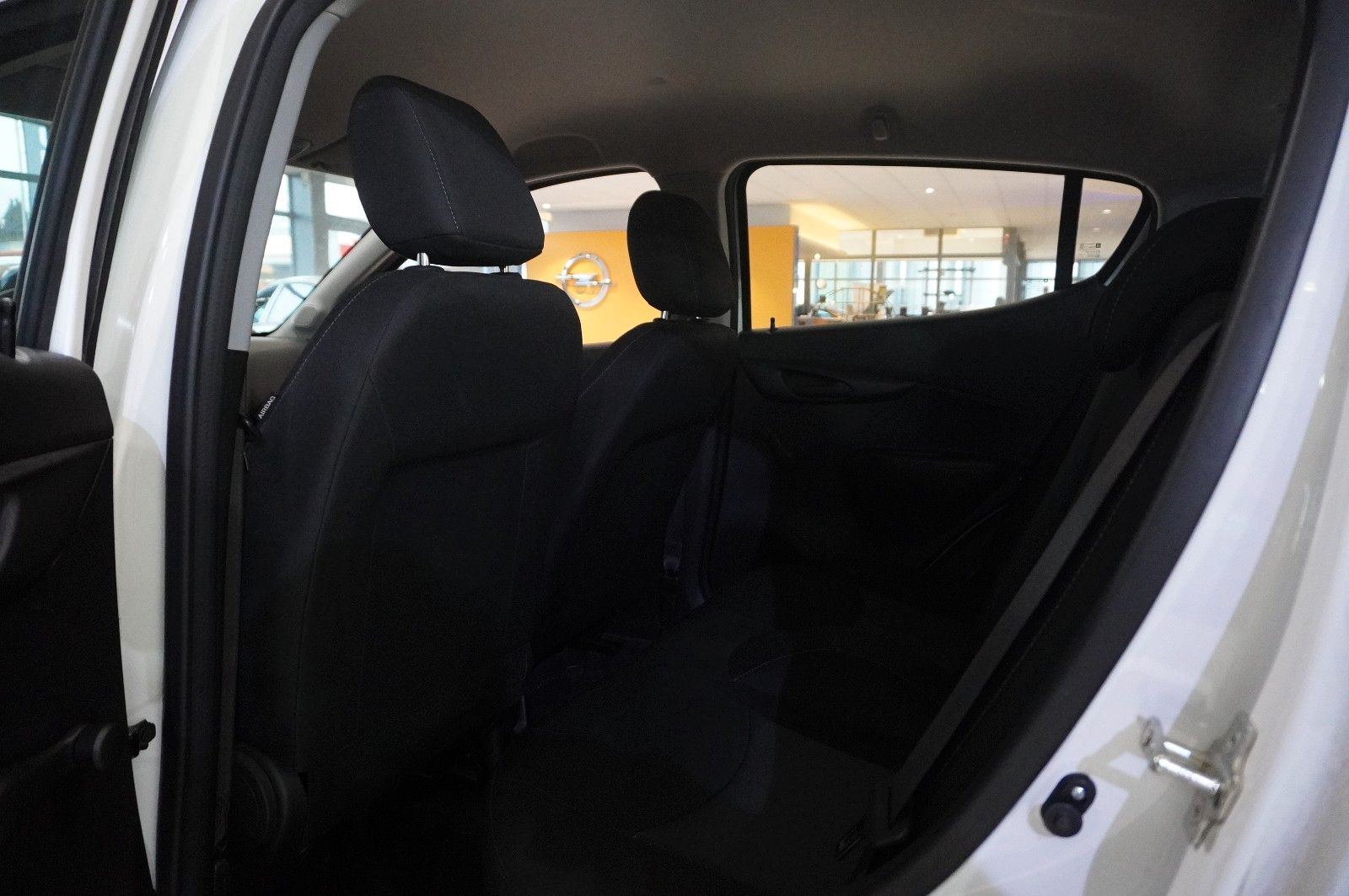 Fahrzeugabbildung Opel Karl 1.0 EDITION 5-TÜR KLIMA/USB/TEMP./BT