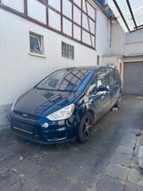 Ford S Max 2,3 TÜV 08.25 Motorschaden - Ford: Motors