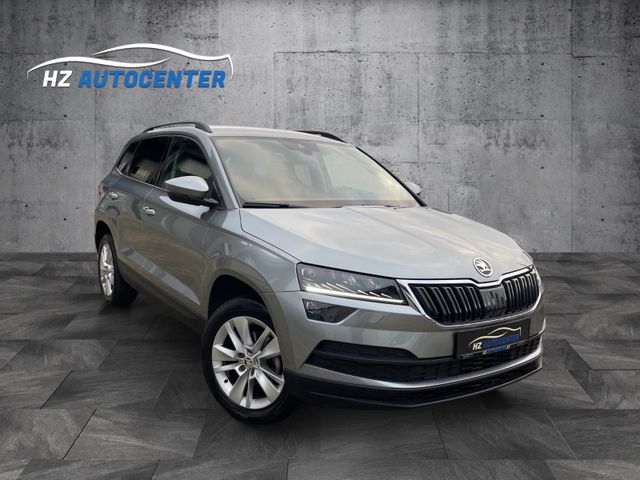 Skoda Karoq Ambition 1.6 TDI*LED*NAVI*APPLE*KAMERA*ACC