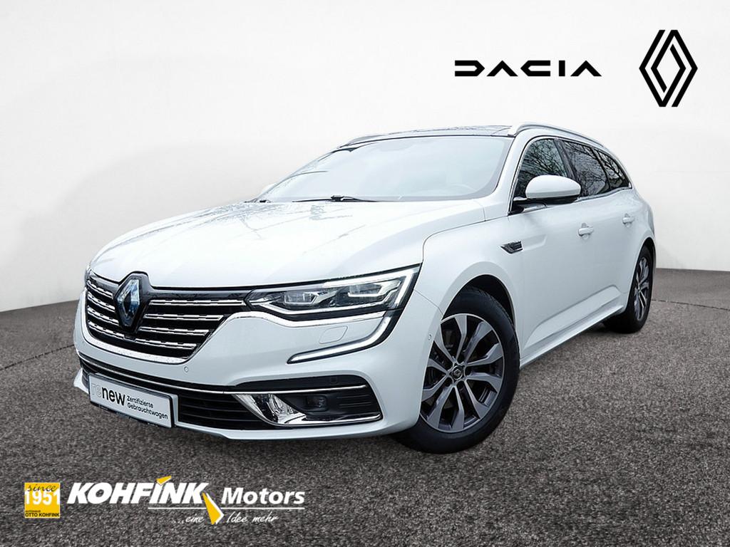 Renault Talismann Intens Blue dCi 190 KAMERA LED PANO
