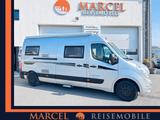 Karmann Dexter 620 *Diese-Standheizung, 110Ah AGM* - Angebote