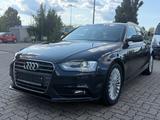 Audi A4  Ambition/Automatik/Navi/Tempomat/AHK/PDC/ - Audi A4: Ambition
