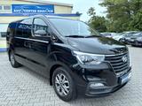 Hyundai H-1 Travel Premium*Auto*8-Sit*Leder*Navi*1-Hand* - Hyundai H-1: L1h1