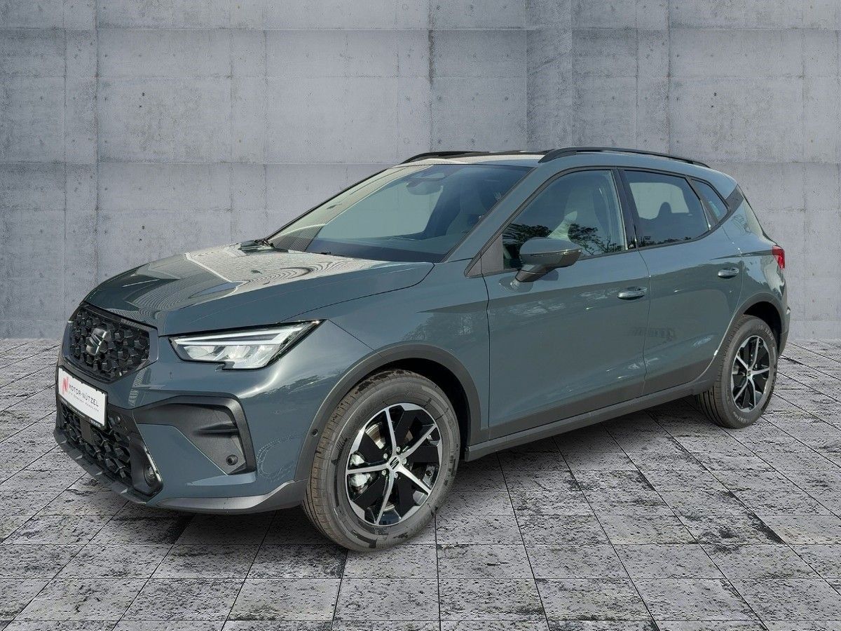 Seat Arona - Bild 2