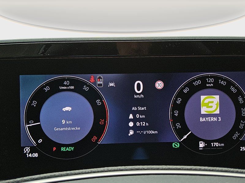 Fahrzeugansicht 12 Fahrzeugabbildung SKODA Kodiaq 1.5 TSI DSG mHEV Selection