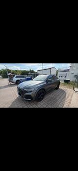 Audi RSQ8 RS Q8 TFSI quattro tiptronic Keramikbremsen - Audi RSQ8 Gebrauchtwagen in München