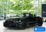 BMW M4 xD Competition Cabrio 2.H *H&K*Laser*ACC*MwSt - BMW M4 aus 2023