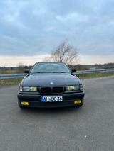 BMW E36 316I Coupé - BMW 316: Coupé, E36 316i