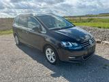 Volkswagen Sharan 2.0 TDI SCR 135kW DSG 4MOT Highline 