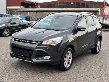Ford Kuga - 4