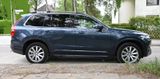 Volvo XC 90 II D5 AWD Momentum AHK MJ 2018 - Volvo XC90: Momentum