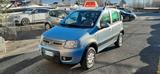 Fiat Panda 1.2 4x4 Climbing - Fiat Panda Climbing mit Benzin-Antrieb