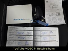 DACIA Duster II Prestige NAVI/KAMERA/SITZHEIZUNG/AHK
