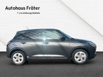 Fotografie des Suzuki Swift 1.2 Comfort Navi Kamera LED Sitzh. Carpla