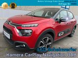 Citroën C3 PureTech 83 SHINE Navi Kamera LED CarPlay Nav - Citroën C3 in Köln