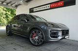 Porsche Cayenne Coupe S*SportDesign/ABGAS/HAL/HD/MEGA/22 - Porsche aus 2024