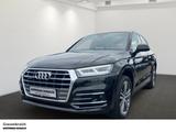 Audi Q5 Sport 2.0TDI quattro190PS S Line 20Zoll Leder - Audi Q5: Ps