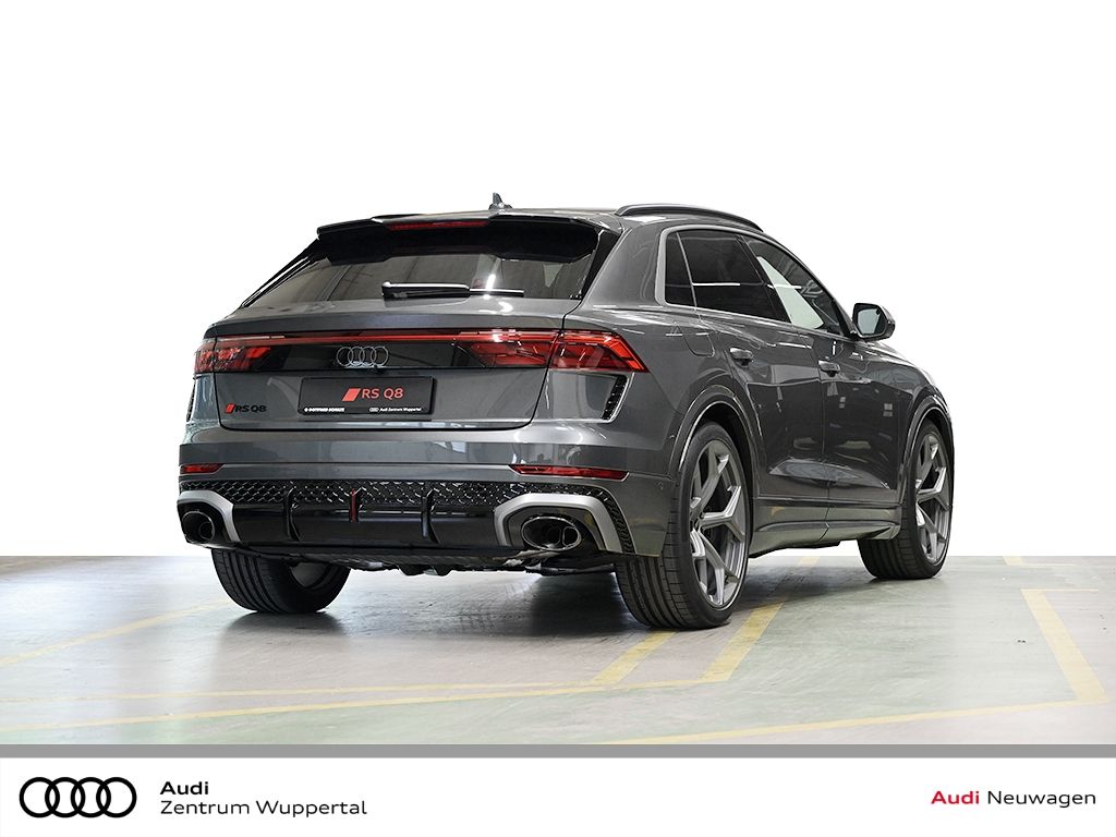 Audi RSQ8 - Bild 3