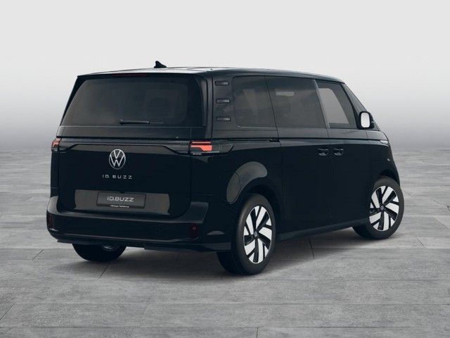 Volkswagen ID. Buzz Pro 210 kW KR Navi RFK 19 LM foto 4