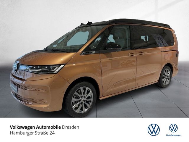 Volkswagen T7 California Ocean 2.0 TSI 7G-DSG