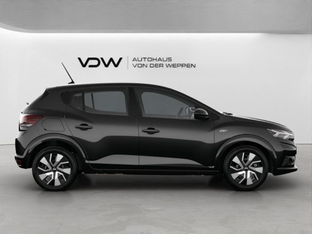 Dacia Sandero - Bild 5