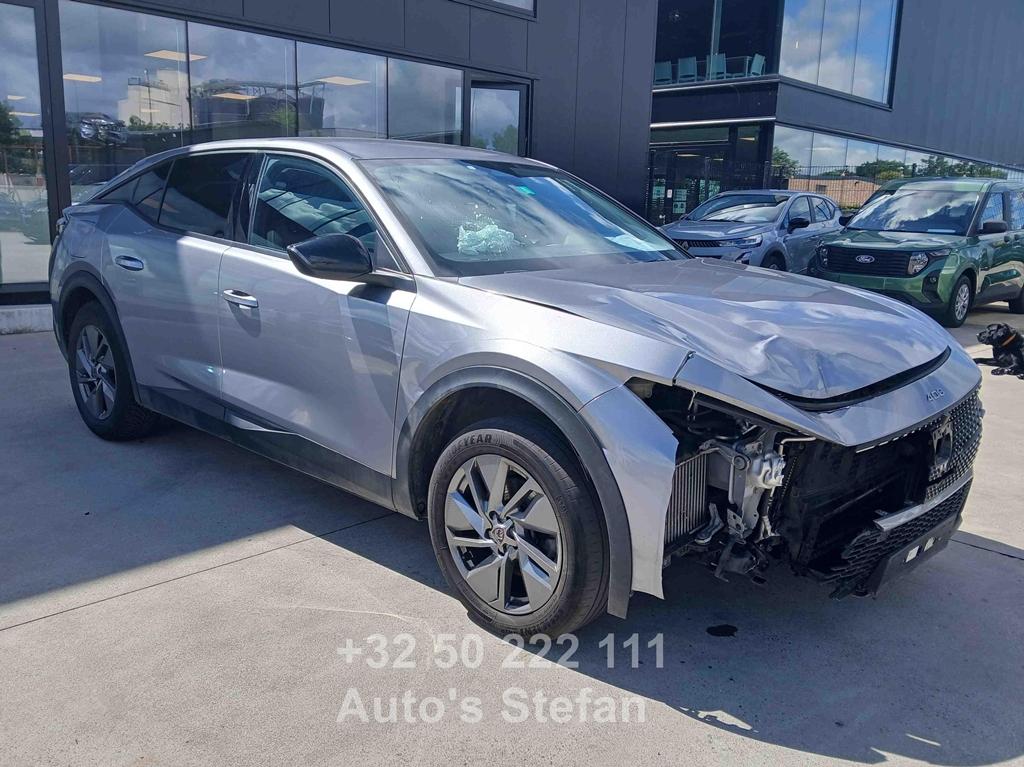 Peugeot 408 Allure