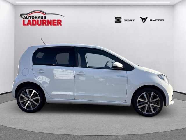 Mii electric Plus *FullLink+Klimaautom+SHZ+Spurh