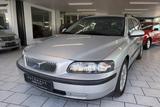 Volvo V70 2.4 Comfort / TÜV NEU / GARANTIE / AHK - Volvo aus 2001