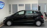 Mercedes-Benz B 200 Panorama/SHZ/Einparkhilfe - Mercedes-Benz B 200: Kleinwagen