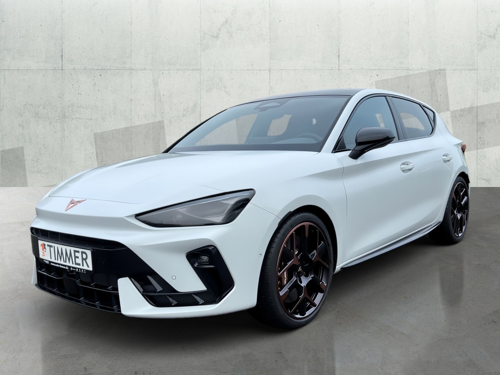 Cupra Leon - Bild 2