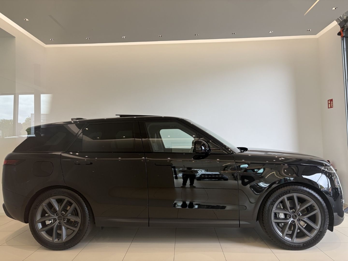 Land Rover Range Rover Sport - Bild 6