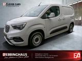 Opel Combo E Cargo Klima Bluetooth Exterior-Paket - Offers matching your search criteria